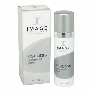 Image skincare ageless total retinol a creme